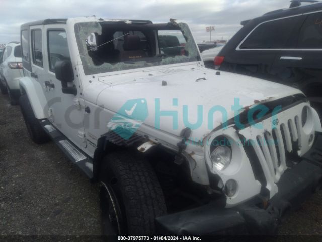 jeep wrangler unlimited 2015 1c4bjweg9fl583058