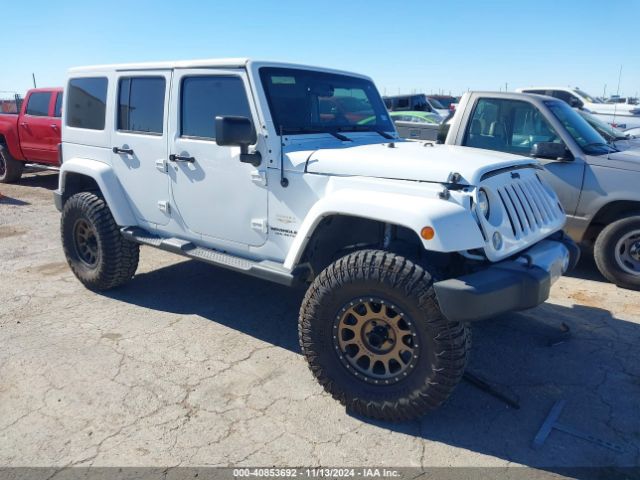 jeep wrangler 2015 1c4bjweg9fl614065