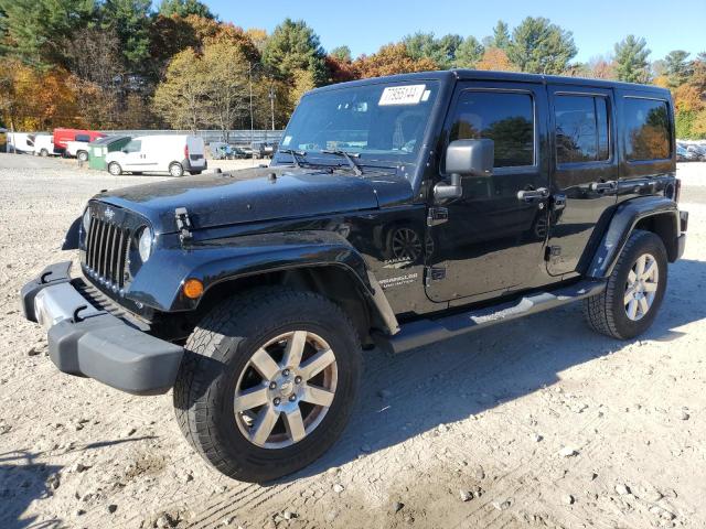 jeep wrangler u 2015 1c4bjweg9fl700993