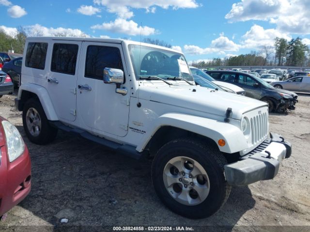 jeep wrangler 2015 1c4bjweg9fl708835