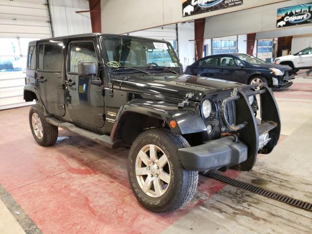 jeep wrangler u 2015 1c4bjweg9fl723738