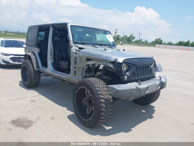 jeep wrangler 2016 1c4bjweg9gl172969