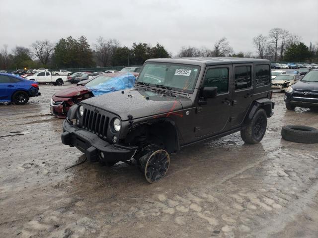 jeep wrangler u 2016 1c4bjweg9gl202570