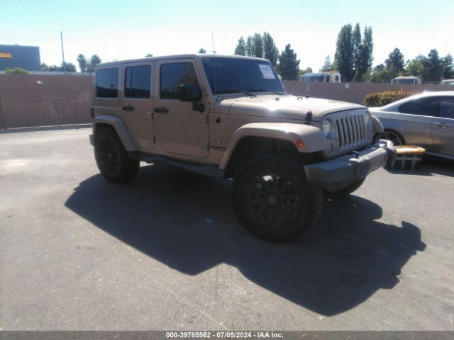 jeep wrangler unlimited 2016 1c4bjweg9gl304614