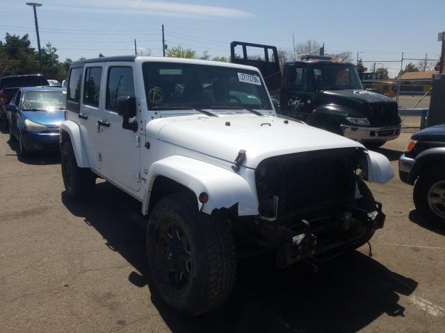 jeep wrangler u 2017 1c4bjweg9hl532260