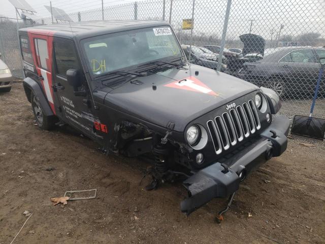 jeep wrangler u 2017 1c4bjweg9hl552735