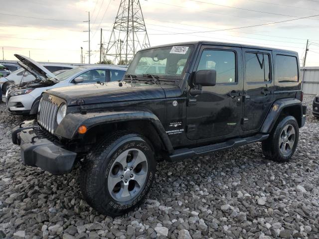 jeep wrangler u 2017 1c4bjweg9hl619589