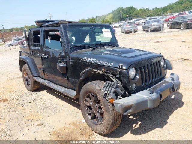 jeep wrangler 2017 1c4bjweg9hl652866