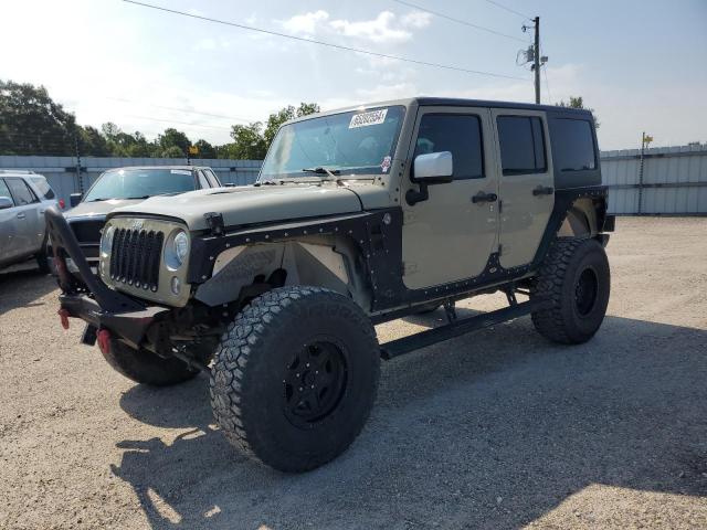 jeep wrangler u 2017 1c4bjweg9hl666394