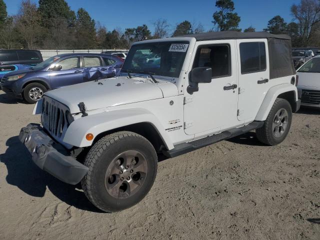 jeep wrangler u 2017 1c4bjweg9hl674477