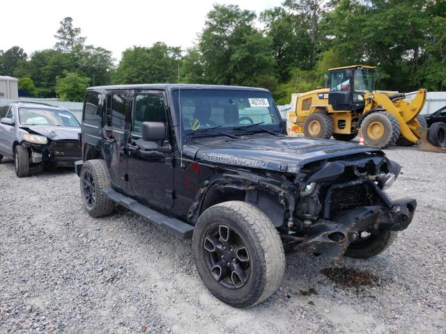 jeep wrangler u 2017 1c4bjweg9hl682773