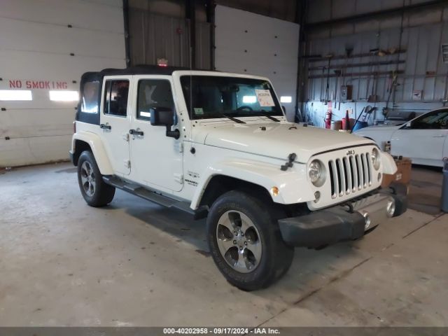 jeep wrangler 2017 1c4bjweg9hl685656