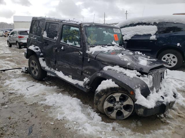 jeep wrangler 2018 1c4bjweg9jl815750