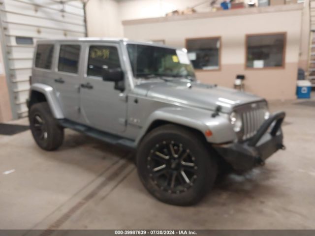 jeep wrangler jk 2018 1c4bjweg9jl851180