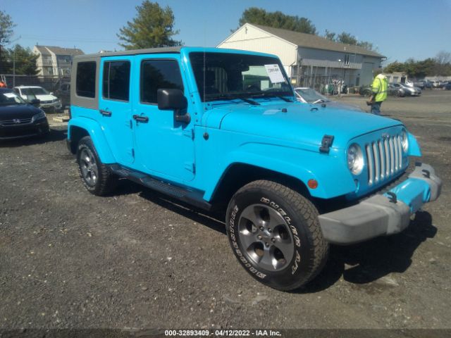 jeep wrangler jk unlimited 2018 1c4bjweg9jl907747