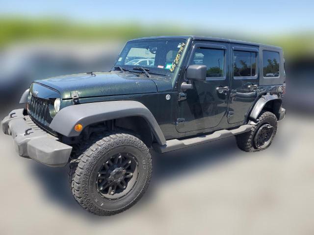 jeep wrangler 2012 1c4bjwegxcl109227