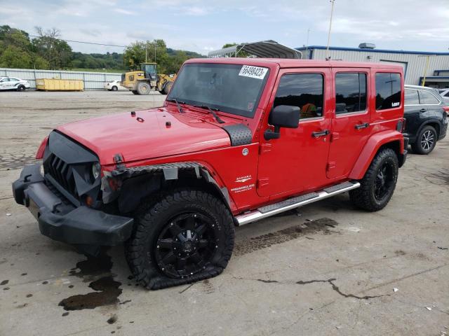 jeep wrangler u 2012 1c4bjwegxcl136220