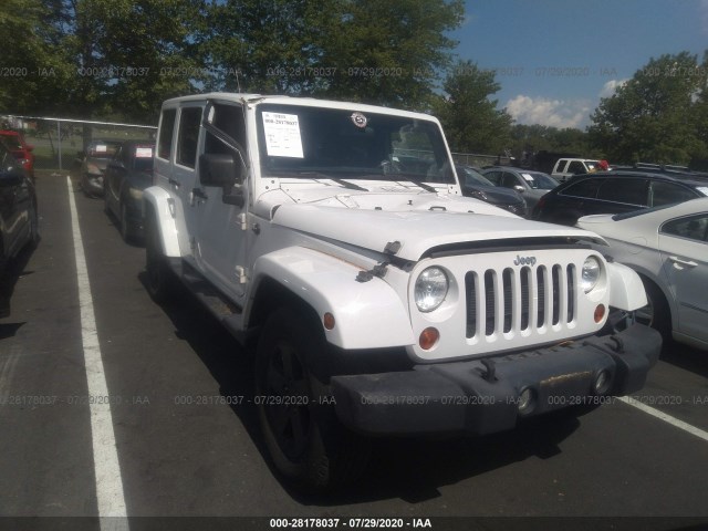 jeep wrangler unlimited 2012 1c4bjwegxcl179424