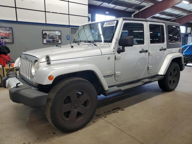 jeep wrangler u 2012 1c4bjwegxcl201860