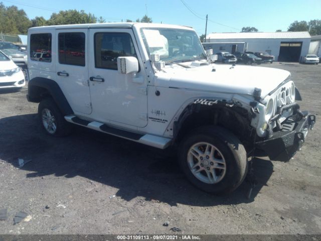 jeep wrangler unlimited 2012 1c4bjwegxcl263565