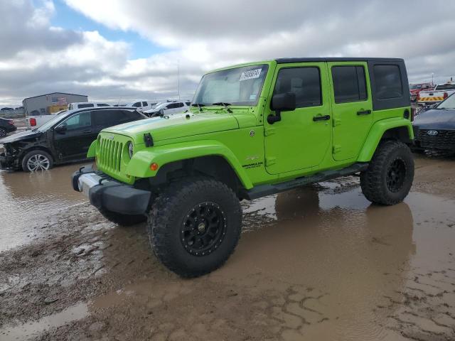 jeep wrangler u 2013 1c4bjwegxdl560403