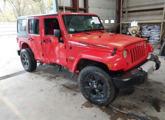 jeep wrangler unlimited 2013 1c4bjwegxdl630725