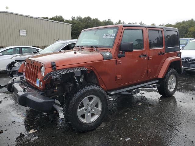 jeep wrangler u 2014 1c4bjwegxel213025