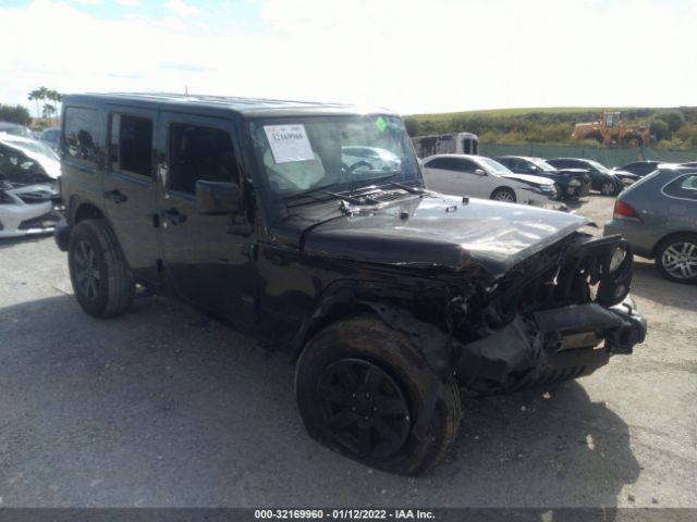 jeep wrangler unlimited 2014 1c4bjwegxel273760