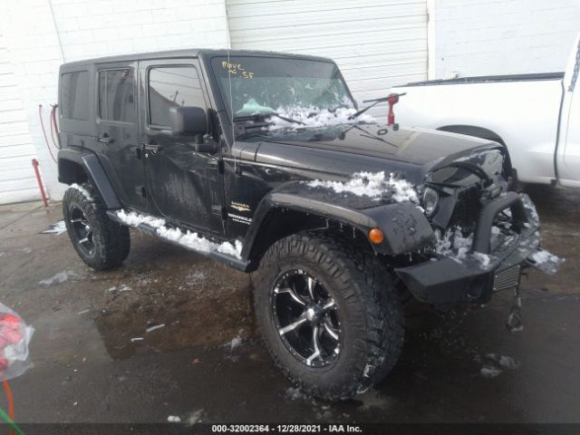 jeep wrangler unlimited 2015 1c4bjwegxfl503850