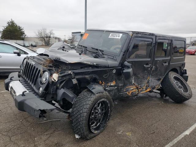 jeep wrangler 2015 1c4bjwegxfl504402