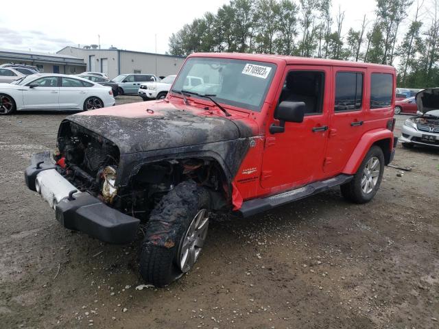 jeep wrangler u 2015 1c4bjwegxfl542115