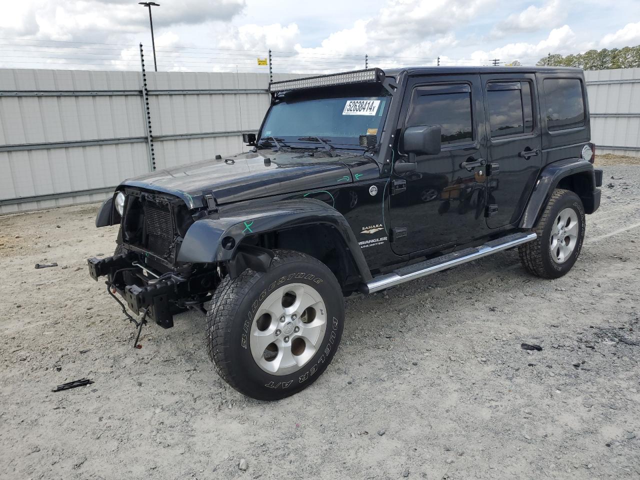 jeep wrangler 2015 1c4bjwegxfl552210