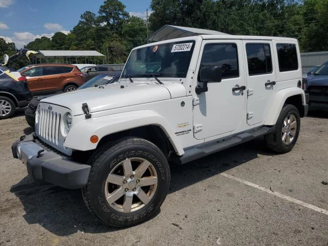 jeep wrangler u 2015 1c4bjwegxfl555141