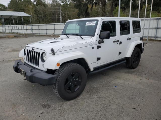 jeep wrangler u 2015 1c4bjwegxfl600501