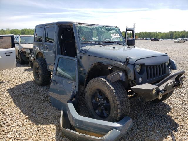 jeep wrangler u 2015 1c4bjwegxfl647012