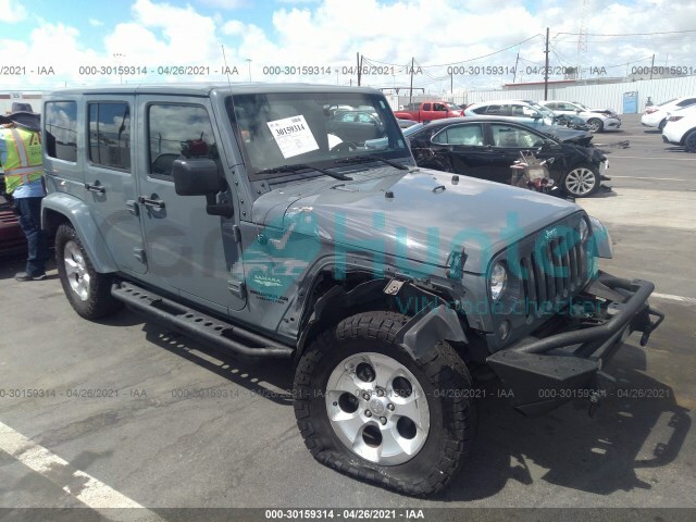 jeep wrangler unlimited 2015 1c4bjwegxfl655403