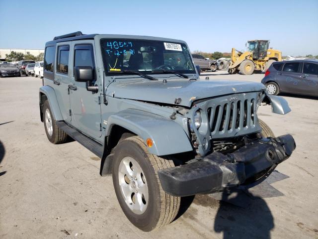 jeep wrangler u 2015 1c4bjwegxfl704762