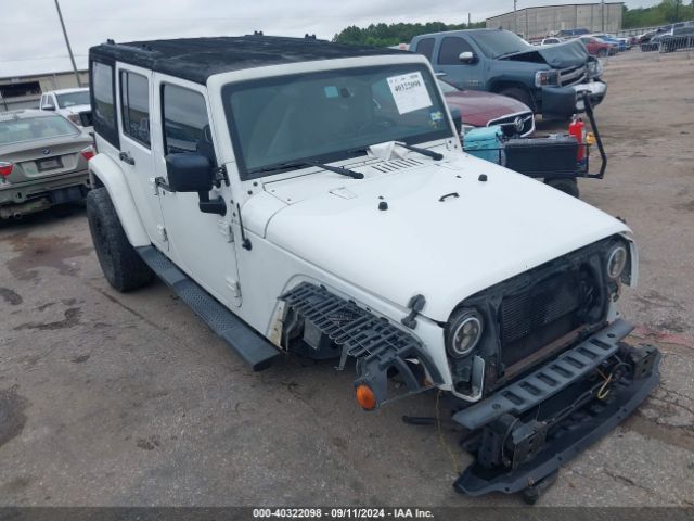 jeep wrangler 2015 1c4bjwegxfl710349