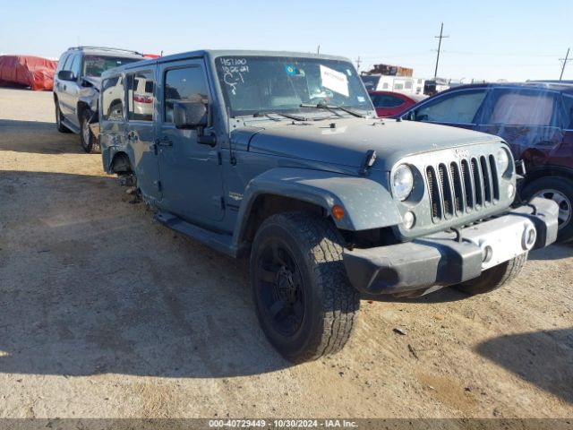 jeep wrangler 2015 1c4bjwegxfl717883