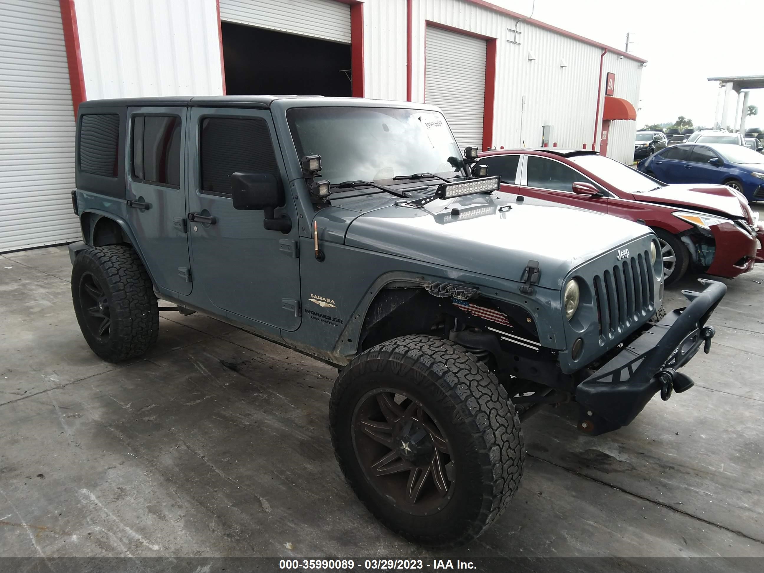 jeep wrangler 2015 1c4bjwegxfl734778