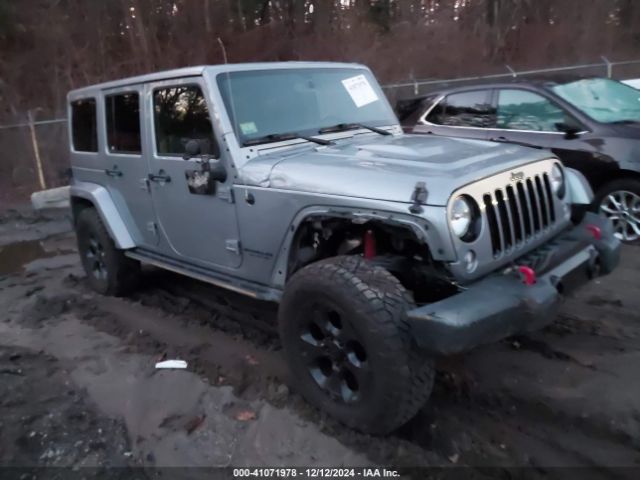 jeep wrangler 2015 1c4bjwegxfl743657