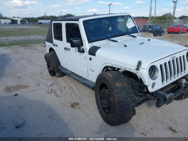 jeep wrangler 2016 1c4bjwegxgl201976