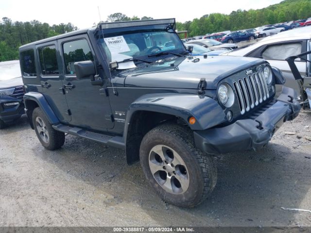 jeep wrangler unlimited 2017 1c4bjwegxhl560259