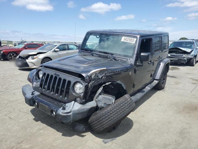 jeep wrangler u 2017 1c4bjwegxhl666162