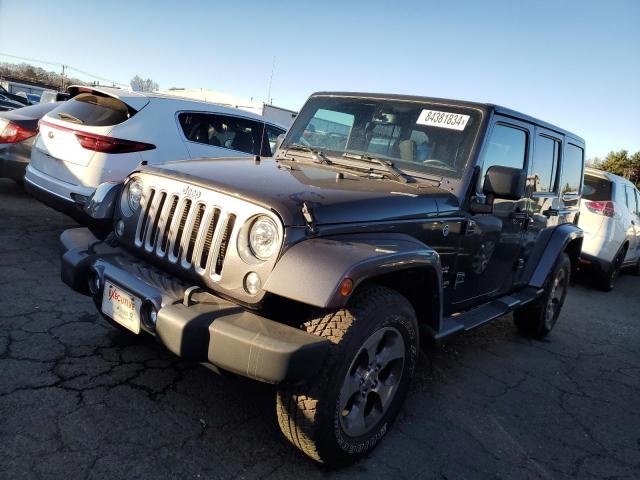 jeep wrangler u 2017 1c4bjwegxhl691322