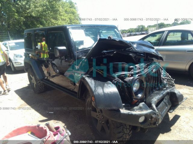 jeep wrangler unlimited 2012 1c4bjwfg0cl226121