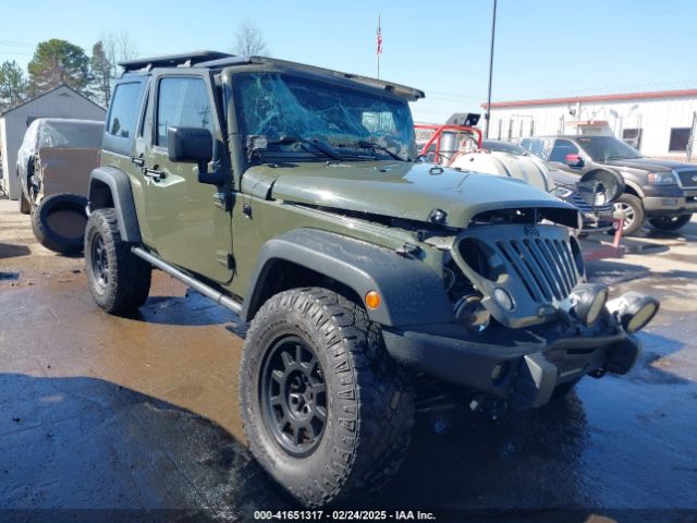 jeep wrangler 2015 1c4bjwfg0fl623431