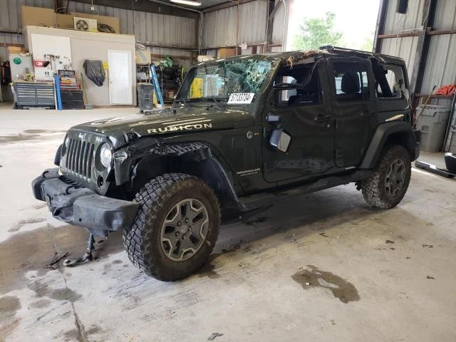 jeep wrangler u 2015 1c4bjwfg0fl685251