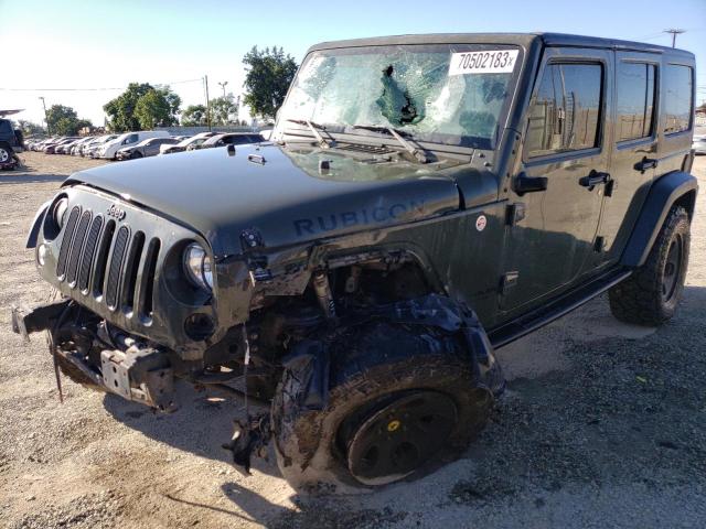 jeep wrangler unlimited 2016 1c4bjwfg0gl133881