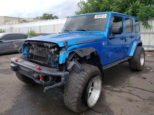 jeep  2016 1c4bjwfg0gl161390